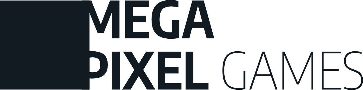 MegaPixel Games Logo
